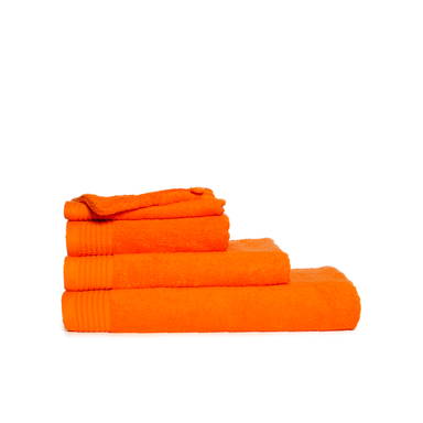 Washcloth | 500 g/m2 - Orange