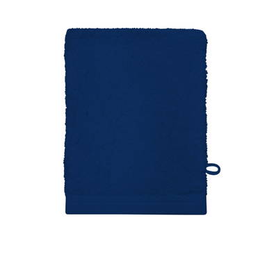 Washcloth | 500 g/m2 - Royal blue