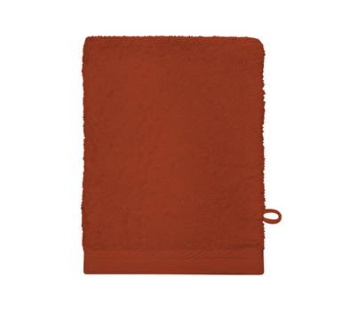 Washcloth | 500 g/m2 - Terra spice
