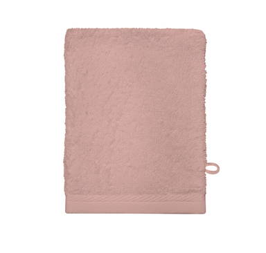 Washcloth | 500 g/m2 - Salmon