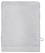Gant de toilette | 500 g/m2 - Blanc