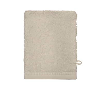 Washcloth | 500 g/m2 - Ivory cream