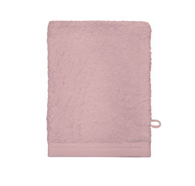 Washcloth | 500 g/m2 - Light pink