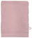 Gant de toilette | 500 g/m2 - Rose clair