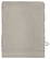 Gant de toilette | 500 g/m2 - Beige
