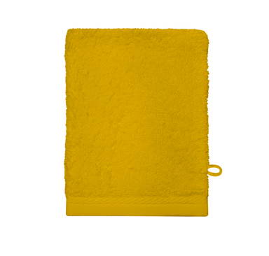 Washcloth | 500 g/m2 - Yellow