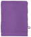 Gant de toilette | 500 g/m2 - Violet