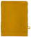 Gant de toilette | 500 g/m2 - Jaune doré