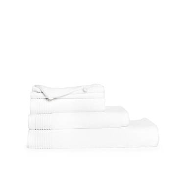 Washcloth | 500 g/m2 - White