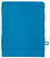 Gant de toilette | 500 g/m2 - Turquoise