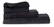 Gant de toilette | 500 g/m2 - Anthracite