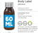 Energy shot Guarana 60 ml - Standaard
