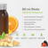 Energy shot Guarana 60 ml - Standaard