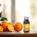Vitamine shot sinaasappel 60 ml - Standaard