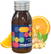 Vitamine shot sinaasappel en gember 60 ml - Standaard