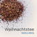 Theestick voor 1 kop thee - Kerstthee