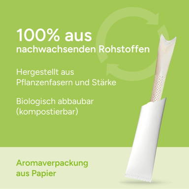 Theestick voor 1 kop thee - Selecteren (soort)