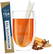 Theestick voor 1 kop thee - Kerstthee