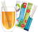 Theestick voor 1 kop thee - Selecteren (soort)