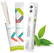 Theestick voor 1 kop thee - Groene thee gember-citroen