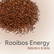 Theestick voor 1 kop thee - Rooibos energy