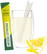Lemon stick voor 1 kop hete limonade - Warme citroen