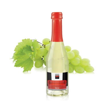 Prosecco | Alc. appr. 10% vol | 0,2 L - Standard