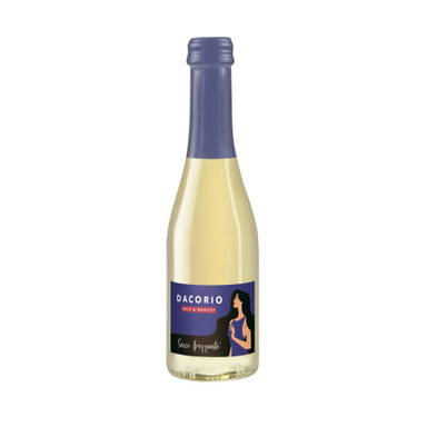 Prosecco | Alc. appr. 10% vol | 0,2 L - Standard