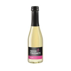 Prosecco | Alc. appr. 10% vol | 0,2 L