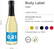 Prosecco | Alc. appr. 10% vol | 0,2 L - Standaard