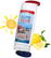 Duopack tube zonnebrancrème en handreinigingsgel | factor 30 voor gevoelige huid | 2 x 50 ml in 1 tube - Standaard