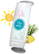 Duopack tube zonnebrancrème en douchegel rozemarijn-gember | factor 30 voor gevoelige huid | 2 x 50 ml in 1 tube - Standaard