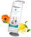 Duopack tube handbalsem goudsbloem en handreinigingsgel | 2 x 50 ml in 1 tube - Standaard