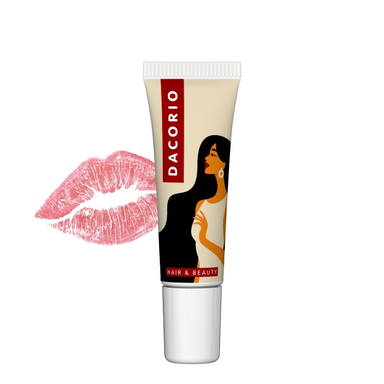 Baume à lèvres en tube 6 ml - Standard