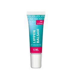 Tube lippenbalsem 6 ml