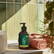 Handpomp met handzeep gember-limoen 250 ml - Standaard