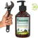 Handpomp met professionele handwaspasta 250 ml - Standaard