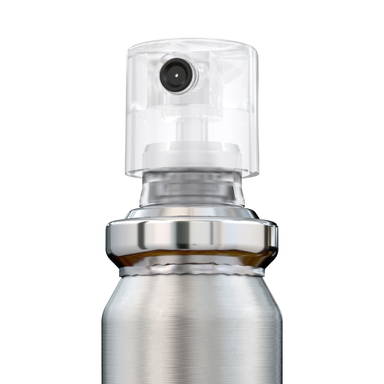 Sunscreen spray | factor 50 | 20 ml - Body label