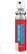 Zonnebrand spray | factor 50 | 20 ml - Body label