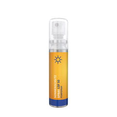 Zonnebrand spray | factor 50 | 20 ml