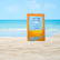 Sachet zonnebrandcrème | factor 30 voor gevoelige huid | 10 ml - Standaard