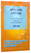 Sachet zonnebrandcrème | factor 30 voor gevoelige huid | 10 ml - Standaard