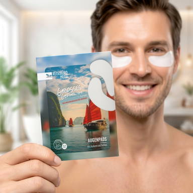 Hydrogel-Augenpads - Standard
