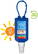 Bumper zonnebrand spray | factor 50 | 50 ml - Blauw