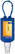 Bumper zonnebrand spray | factor 50 | 50 ml - Blauw