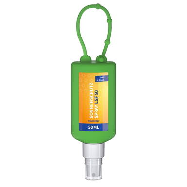 Bumper sunscreen spray | factor 50 | 50 ml - Green