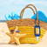 Bumper zonnebrand spray | factor 50 | 50 ml - Blauw