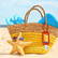 Bumper zonnebrand spray | factor 50 | 50 ml - Rood