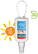 Bumper zonnebrand spray | factor 50 | 50 ml - Wit