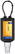 Bumper zonnebrand spray | factor 50 | 50 ml - Zwart